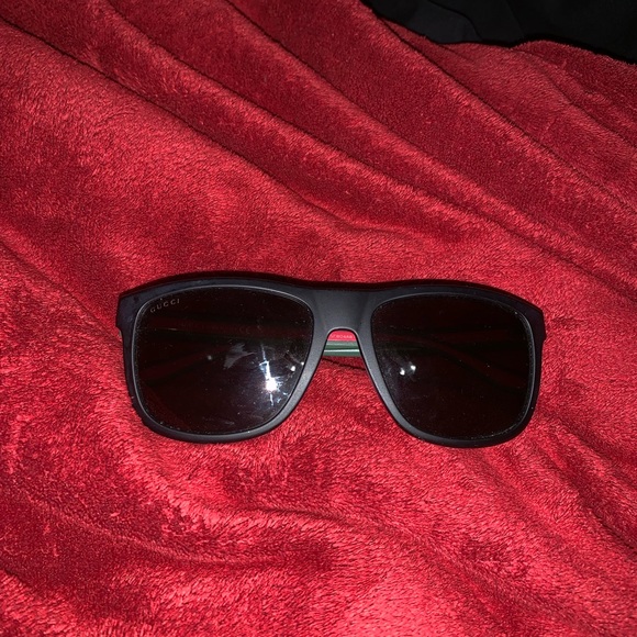 Gucci Sunglasses - Picture 1 of 4